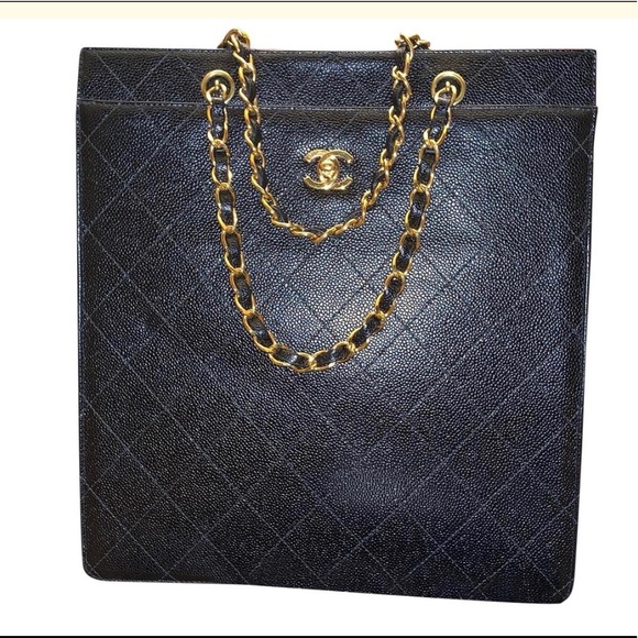 CHANEL Handbags - ‼️sold‼️